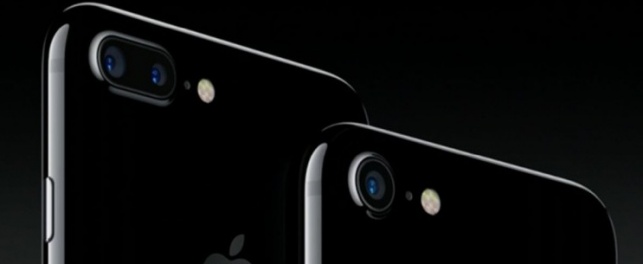 Продажи iPhone 7 падают на фоне новостей об...